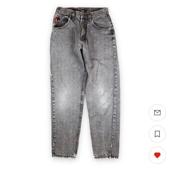 Lee Jeans - Picture 2 of 4